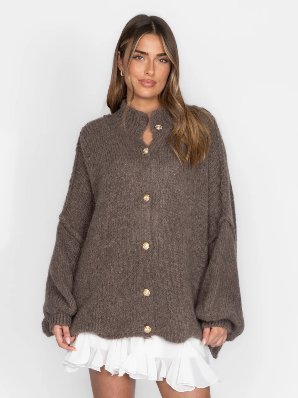 MARGOT | JERSEY OVERSIZE